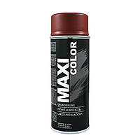 Грунт Maxi Color красно-коричневый 400 МЛ