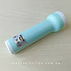 Світлодіодний LED ліхтар з акумулятором Lebron L-HL-31 USB 1W+1W 15-15-31 DC5V 1200mAH Li-ion 120Lm cyan волна, фото 8