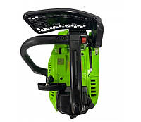 Бензопила Assistant БП 26-3700 (26 куб.см, 3700 Вт, 2 шини, 2 ланцюги), фото 5