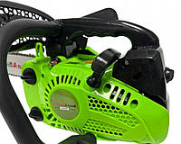 Бензопила Assistant БП 26-3700 (26 куб.см, 3700 Вт, 2 шини, 2 ланцюги), фото 6