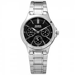 Годинник жіночій Casio LTP-V300D-1AUDF