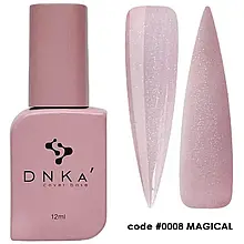 DNKa' Cover Base #0008 Magical