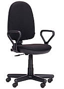 Крісла офісні