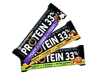 Протеїнові батончики Go On Nutrition Protein Bar 33% 50 г (115780)