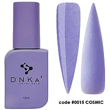 DNKa' Cover Base #0015 Cosmic