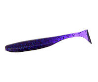 Виброхвост Flagman Shad 2 #105 Violet FSD20-105