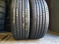 Шины бу 225/60 R17 Continental