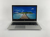 Ноутбук HP EliteBook 850 G3 i7-8650U / 16 gb / ssd 256 gb / 15,6 IPS Full HD / Win10 Pro (б/у)