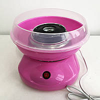Солодка вата в домашніх умовах апарат Cotton Candy Maker, Дитячий апарат для RP-842 солодкої вати