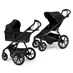 Коляска 2 в 1 Thule Urban Glide 4