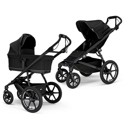 Коляска 2 в 1 Thule Urban Glide 4, фото 1