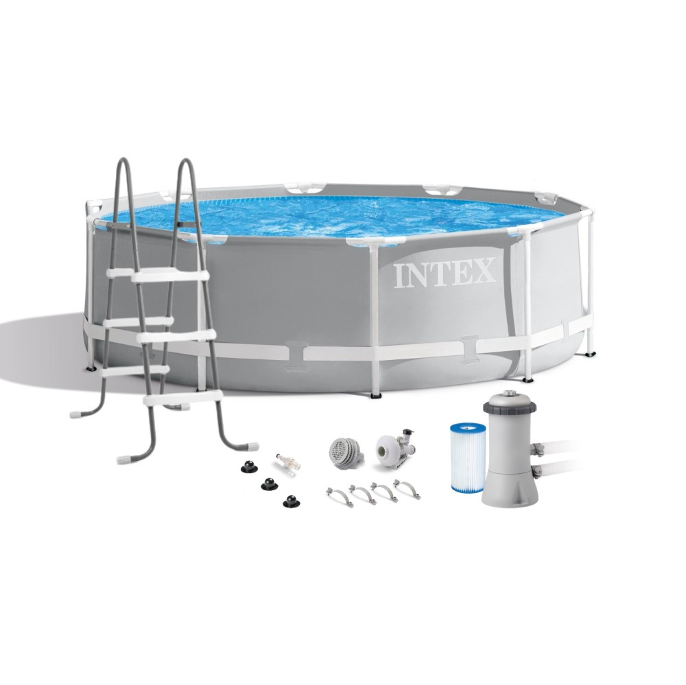 Intex 26706, каркасный бассейн Intex 26706 купить в Украине, отзывы