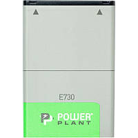 Акумулятор PowerPlant LG BL-44JN — X135, X145, P970, L3, L5 1900mAh