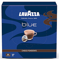 Гарячий шоколад Lavazza Blue Choco Fondente (50 шт.)