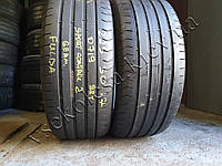 Шины бу 225/50 R17 Fulda