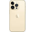 Смартфон iPhone 14 Pro 128GB Deep Gold, 6.1" OLED, A16 Bionic, Refurbished, фото 3