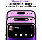 Смартфон iPhone 14 Pro 256 GB Gold, 6.1" OLED, A16 Bionic, Refurbished, фото 6