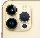 Смартфон iPhone 14 Pro 128GB Deep Gold, 6.1" OLED, A16 Bionic, Refurbished, фото 7