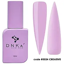 DNKa' Cover Base #0024 Сreative