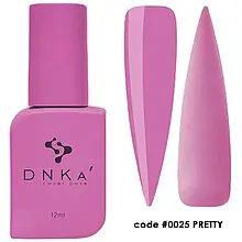 DNKa' Cover Base #0025 Pretty