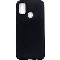Чехол для мобильного телефона Dengos Carbon Samsung Galaxy M30s, black DG-TPU-CRBN-09 DG-TPU-CRBN-09 m