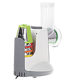 Овочерізка 5 насадок Adler AD 4815 Польща, фото 8