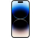 Смартфон iPhone 14 Pro 128GB Silver, 6.1" OLED, A16 Bionic, Refurbished, фото 5