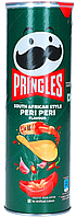 Чипсы Pringles South African Style Peri Peri 102г