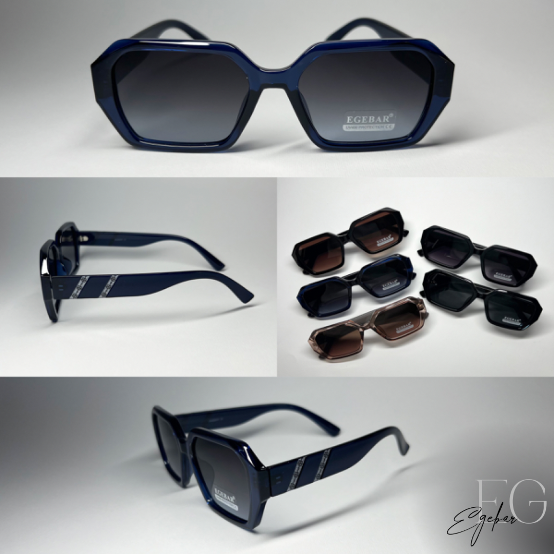 Солнцезащитные очки модель №21161 - фото 2 - id-p2131293501