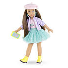Лялька Corolle Girls Луна Фешн Мілан 9000600170, фото 6