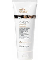Средство для питания и увлажнения волос с антифриз-эффектом Milk_Shake Integrity Intensive Treatment, 200 мл