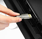 Кабель Ugreen HD131 HDMI Cable with Braided 1.5 м Black, фото 6