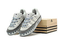 Мужские кроссовки Adidas Adimatic x Neighborhood | Мужские кроссовки | Адидас мужские кроссовки для прогулок