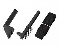 Зварювальний апарат інверторний Assistant ІСА-380, фото 3