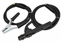 Зварювальний апарат інверторний Assistant ІСА-380, фото 2