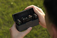 DJI Mic 2 Charging Case