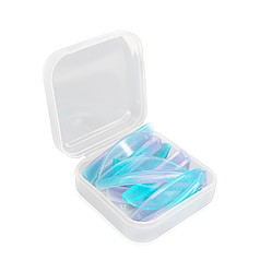 Набір валиків для ламінування Ultramarine 4 пари OKIS BROW