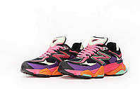 Кроссовки New Balance 9060 | Женская обувь | Обувь Нью беланс для бега