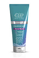 Eva skin clinic hyaluronic acid facial wash Засіб для вмивання з гіалуроновою кислотою
