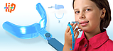 Трейнер для губ Lip Trainer вестибулярна пластинка, фото 4