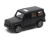 Игрушечная металлическая машинка, колекционная, Mercedes Benz G-class, размер 1/36