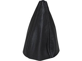 Чохол Кпп Ауді 80 Б3 Б4. Чохол на ручку кпп Audi 80 B3 B4 кожух куліси