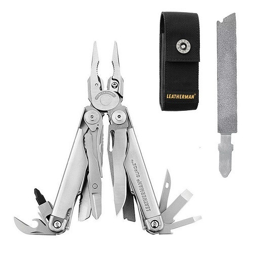 Мультитул Leatherman Surge, фото 1