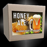 Набор для приготовления пива Медовый эль Honey Ale на 20 литров