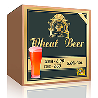 Набор для приготовления Пшеничного пива Wheat Beer на 20л