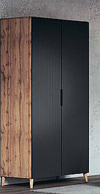 Шафа Лайн МДФ Дуб Аппалачі/Кварцит