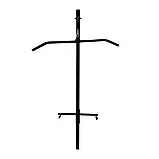 Лава тренувальна для жиму WCG 0090 багатофункціональна + парта Скотта + Тяга + Брусья W_2280, фото 10