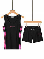 Жіночий костюм-двійка гуртом, Glo-story, S-XL рр., арт. WLT-3603, фото 2