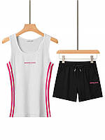 Жіночий костюм-двійка гуртом, Glo-story, S-XL рр., арт. WLT-3603, фото 5