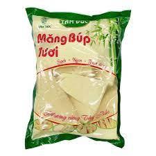 Маринований бамбук шматочками Tam Duc 1кг. В'єтнам